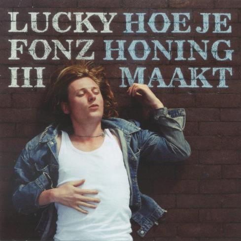 Lucky Fonz Iii